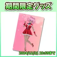 Fukana Natsume - Postcard - VTuber