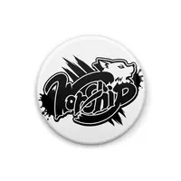 Aratsuka Ogami - Badge - VTuber
