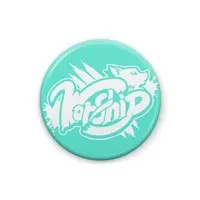 Aratsuka Ogami - Badge - VTuber