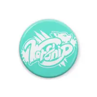 Aratsuka Ogami - Badge - VTuber