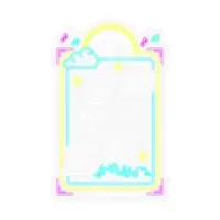 Aratsuka Ogami - Stickers - VTuber