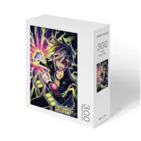 Raida Haruto - Jigsaw puzzle - VTuber
