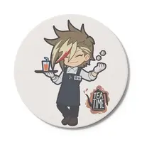 Raida Haruto - Coaster - VTuber