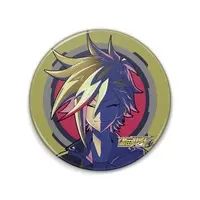 Raida Haruto - Badge - VTuber