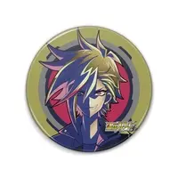 Raida Haruto - Badge - VTuber