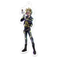 Raida Haruto - Acrylic Key Chain - Key Chain - VTuber