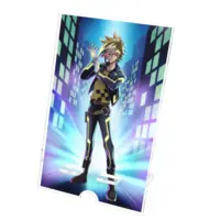 Raida Haruto - Smartphone Stand - VTuber Size-100x160mm