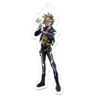 Raida Haruto - Acrylic Key Chain - Key Chain - VTuber