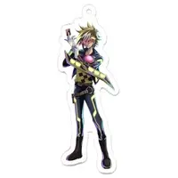 Raida Haruto - Acrylic Key Chain - Key Chain - VTuber