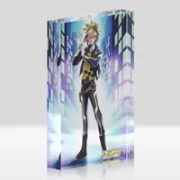 Raida Haruto - Acrylic Block - VTuber