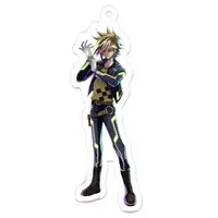 Raida Haruto - Acrylic Key Chain - Key Chain - VTuber