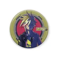 Raida Haruto - Badge - VTuber