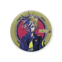 Raida Haruto - Badge - VTuber