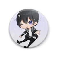 結城穹(そら) - Badge - VTuber