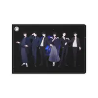 結城穹(そら) - Commuter pass case - VTuber Size-70 x 105 (mm)