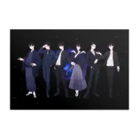 結城穹(そら) - Postcard - VTuber