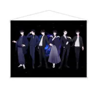 結城穹(そら) - Tapestry - VTuber