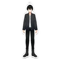 結城穹(そら) - Acrylic Key Chain - Key Chain - VTuber