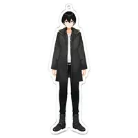 結城穹(そら) - Acrylic Key Chain - Key Chain - VTuber