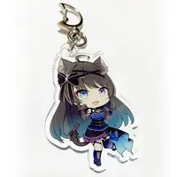 Shinzuki Soruto - Acrylic Key Chain - Key Chain - VTuber