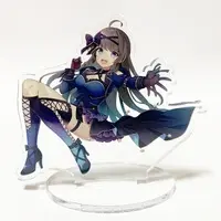 Shinzuki Soruto - Acrylic stand - VTuber