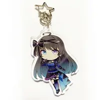 Shinzuki Soruto - Acrylic Key Chain - Key Chain - VTuber