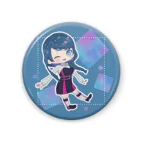 明久居モノリ - Badge - VTuber Size-57mm