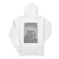 華影紅羽 - Clothes - Hoodie - VTuber Size-M