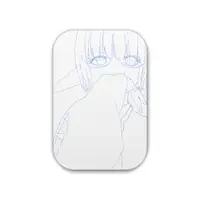 華影紅羽 - Badge - VTuber