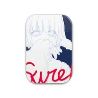 華影紅羽 - Badge - VTuber