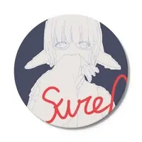 華影紅羽 - Coaster - VTuber