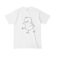 華影紅羽 - Clothes - T-shirts - VTuber Size-L