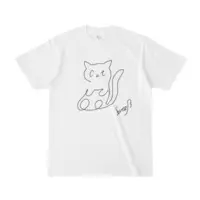 華影紅羽 - Clothes - T-shirts - VTuber Size-S