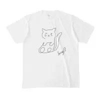 華影紅羽 - Clothes - T-shirts - VTuber Size-M