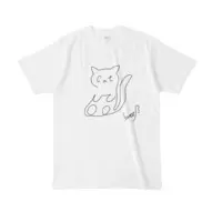 華影紅羽 - Clothes - T-shirts - VTuber Size-L