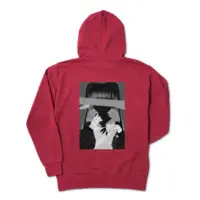 華影紅羽 - Clothes - Hoodie - VTuber Size-XL