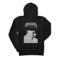 華影紅羽 - Clothes - Hoodie - VTuber Size-M