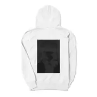 華影紅羽 - Clothes - Hoodie - VTuber Size-S