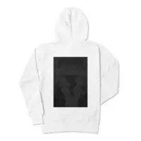 華影紅羽 - Clothes - Hoodie - VTuber Size-L