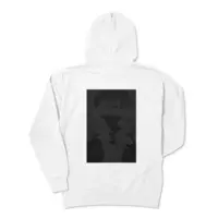 華影紅羽 - Clothes - Hoodie - VTuber Size-XL