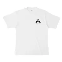Kamai Luca - Clothes - T-shirts - VTuber Size-XL
