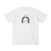 Kamai Luca - Clothes - T-shirts - VTuber Size-S