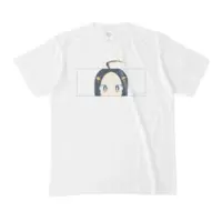Kamai Luca - Clothes - T-shirts - VTuber Size-M