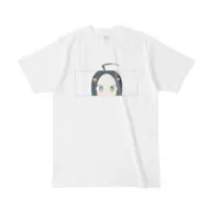 Kamai Luca - Clothes - T-shirts - VTuber Size-L