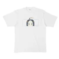 Kamai Luca - Clothes - T-shirts - VTuber Size-XL
