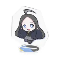 Kamai Luca - Acrylic stand - VTuber