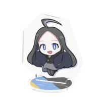 Kamai Luca - Acrylic stand - VTuber