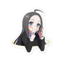 Kamai Luca - Stickers - VTuber
