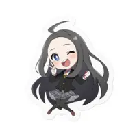 Kamai Luca - Stickers - VTuber