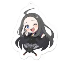 Kamai Luca - Acrylic Key Chain - Key Chain - VTuber